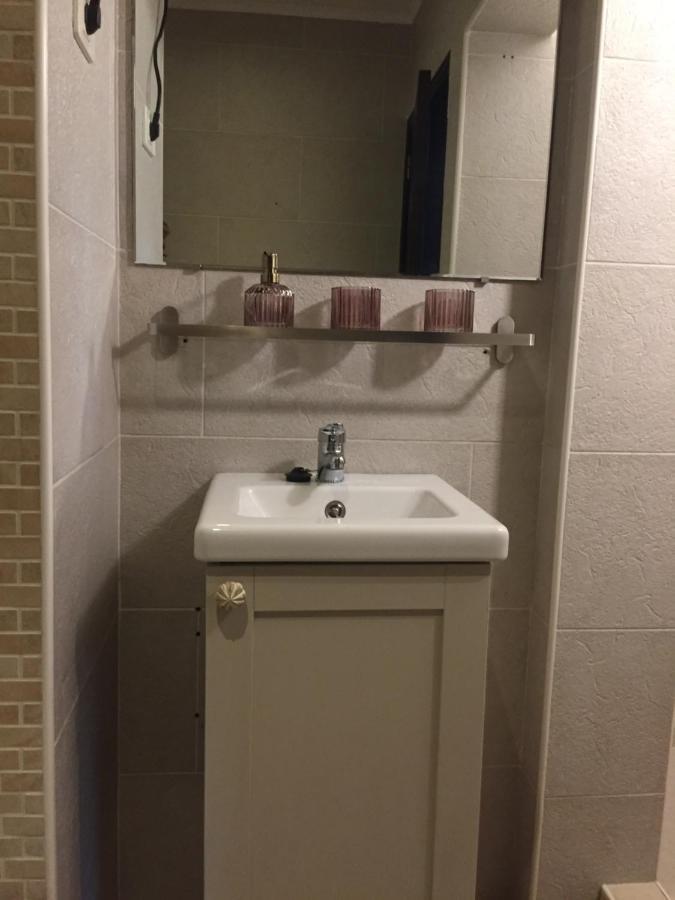 Apartmán Casa En La Montana Montana la Data Exteriér fotografie