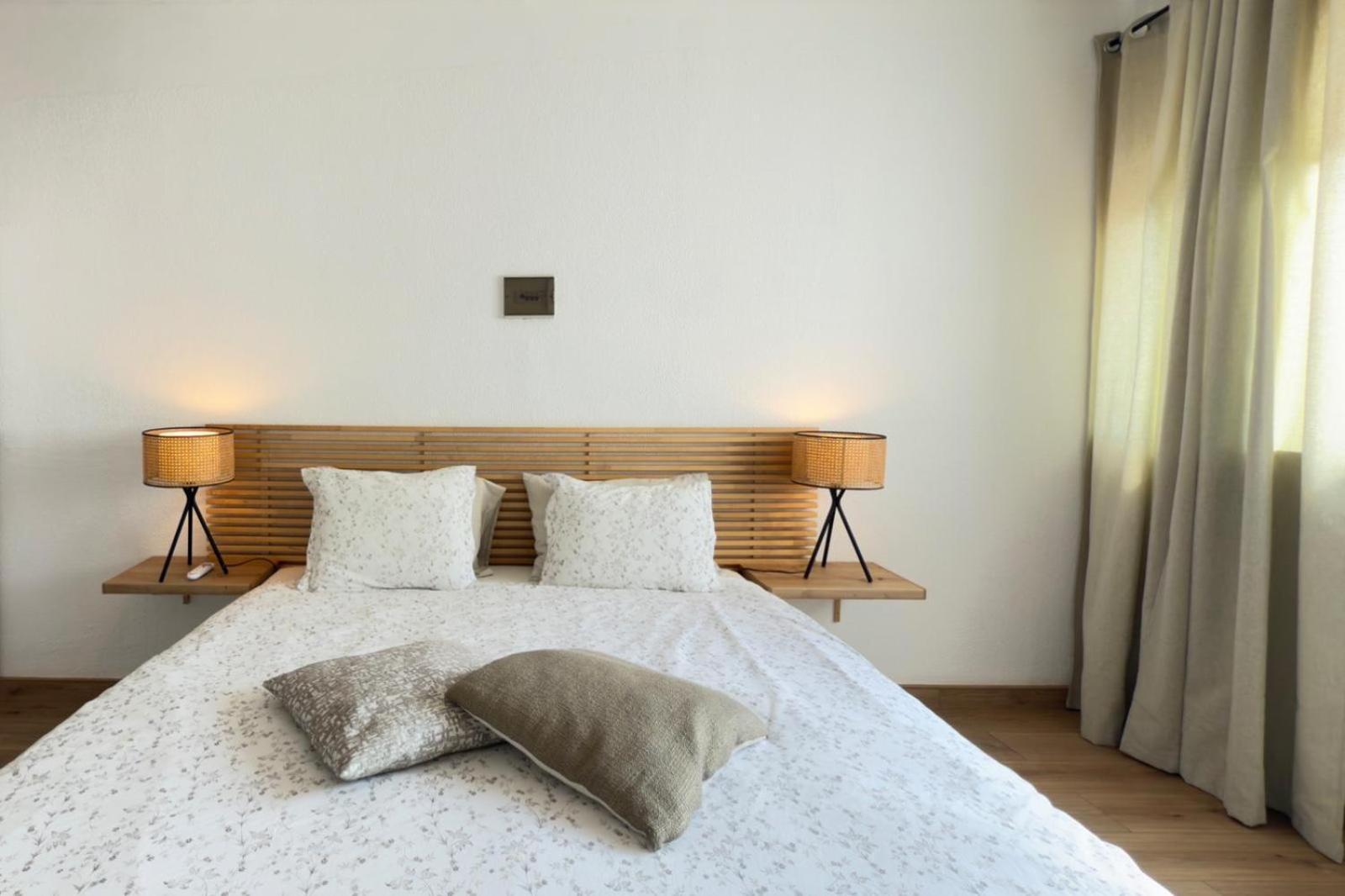 Apartmán Casa En La Montana Montana la Data Exteriér fotografie