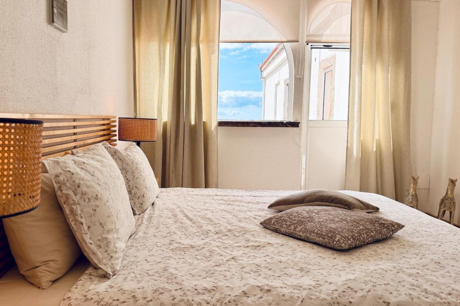 Apartmán Casa En La Montana Montana la Data Exteriér fotografie